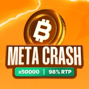 Meta Crash 95