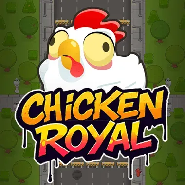 Chicken Royal