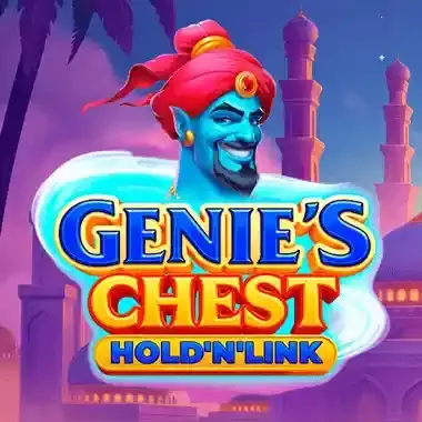 Genies Chest Hold N Link